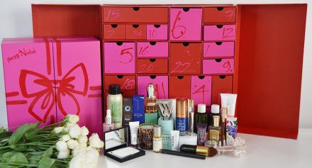 Harvey Nichols Beauty Advent Calendar 2025 Review