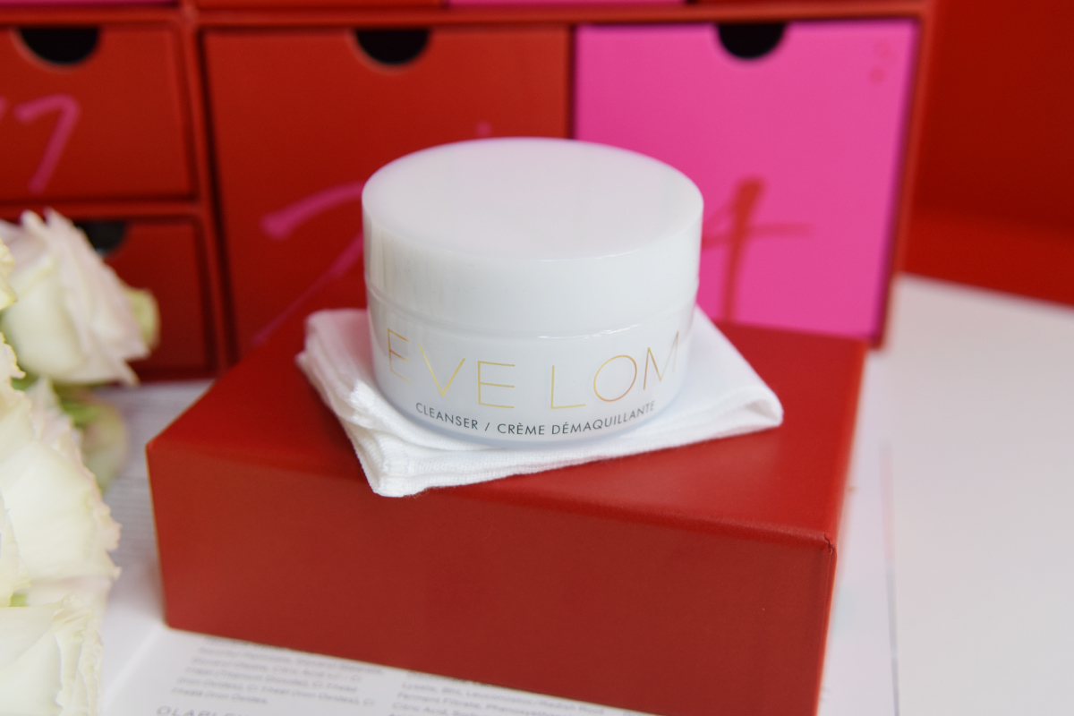 Eve Lom The Original Balm Cleanser