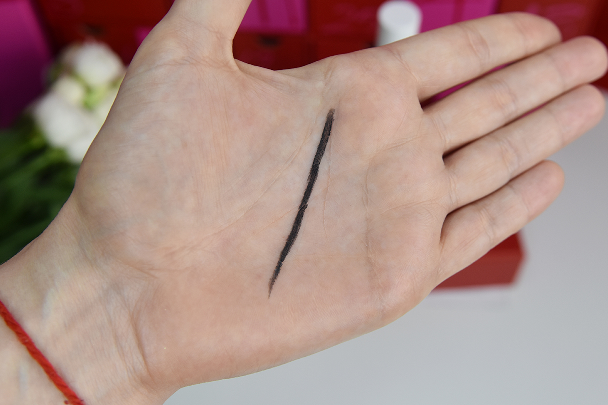 Trish McEvoy Intense Gel Eyeliner