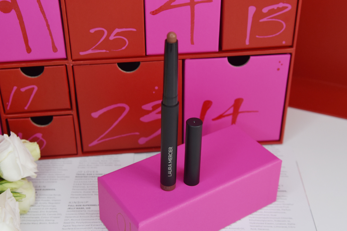 Laura Mercier Caviar Stick Eye Colour
