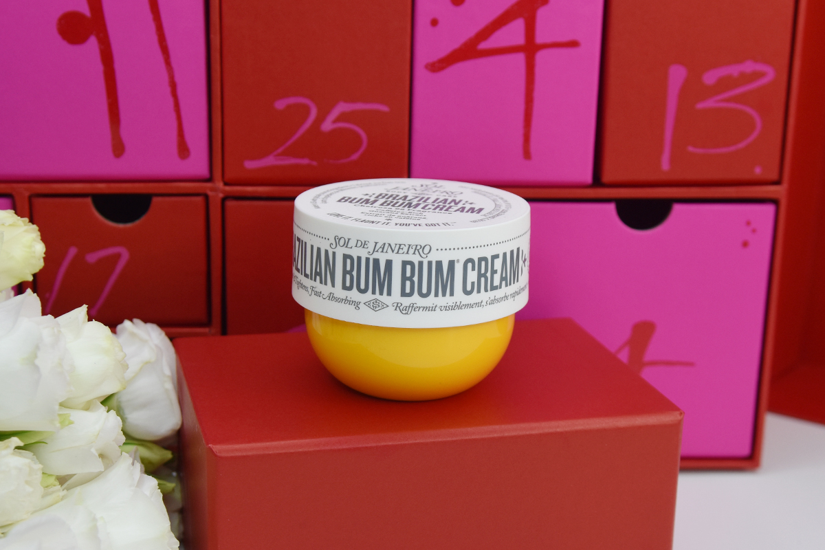 Sol de Janeiro Brazilian Bum Bum Cream