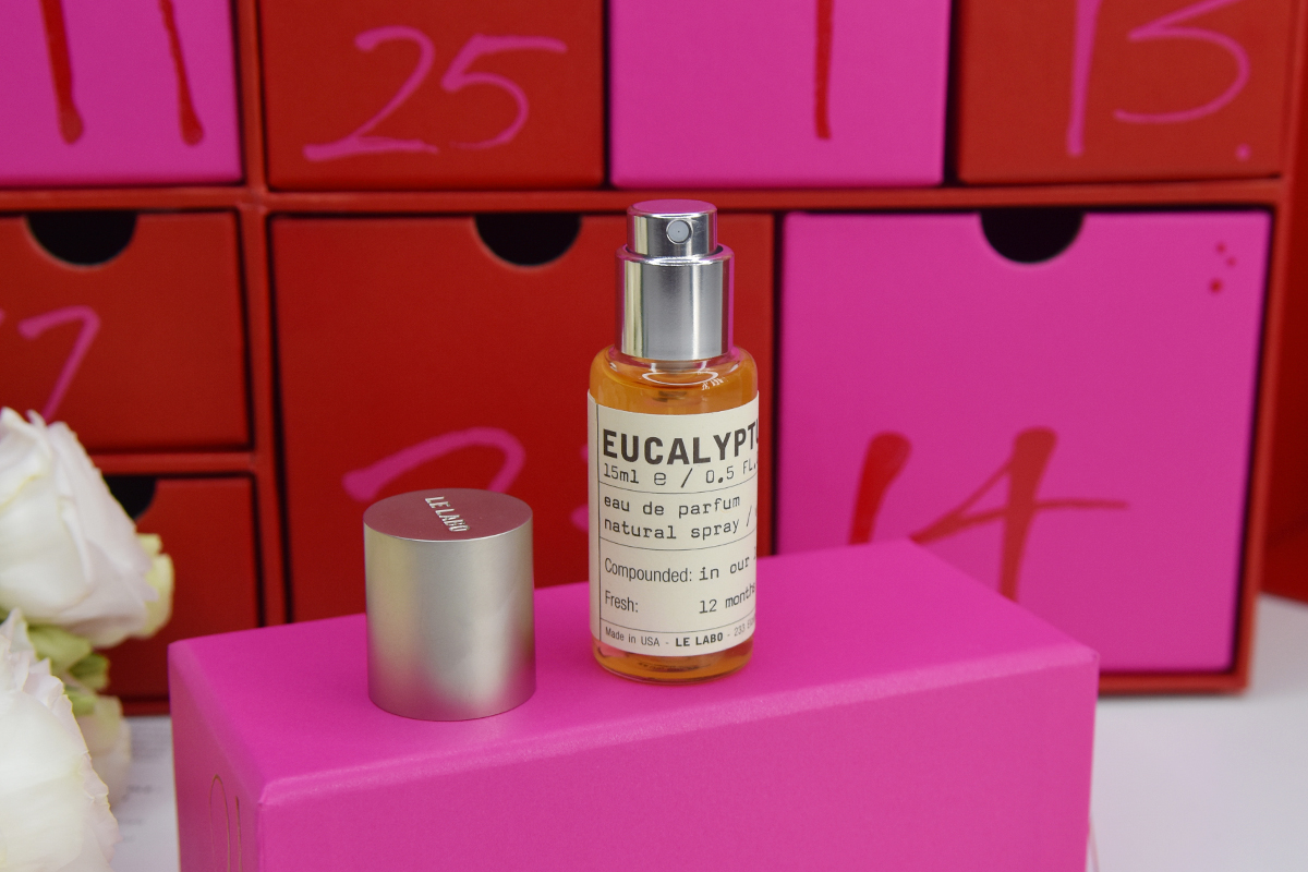 Le Labo Eucalpytus 20 Eau de Parfum