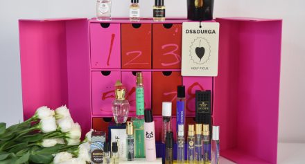Harvey Nichols 12 Days of Fragrance Advent Calendar 2025 Review