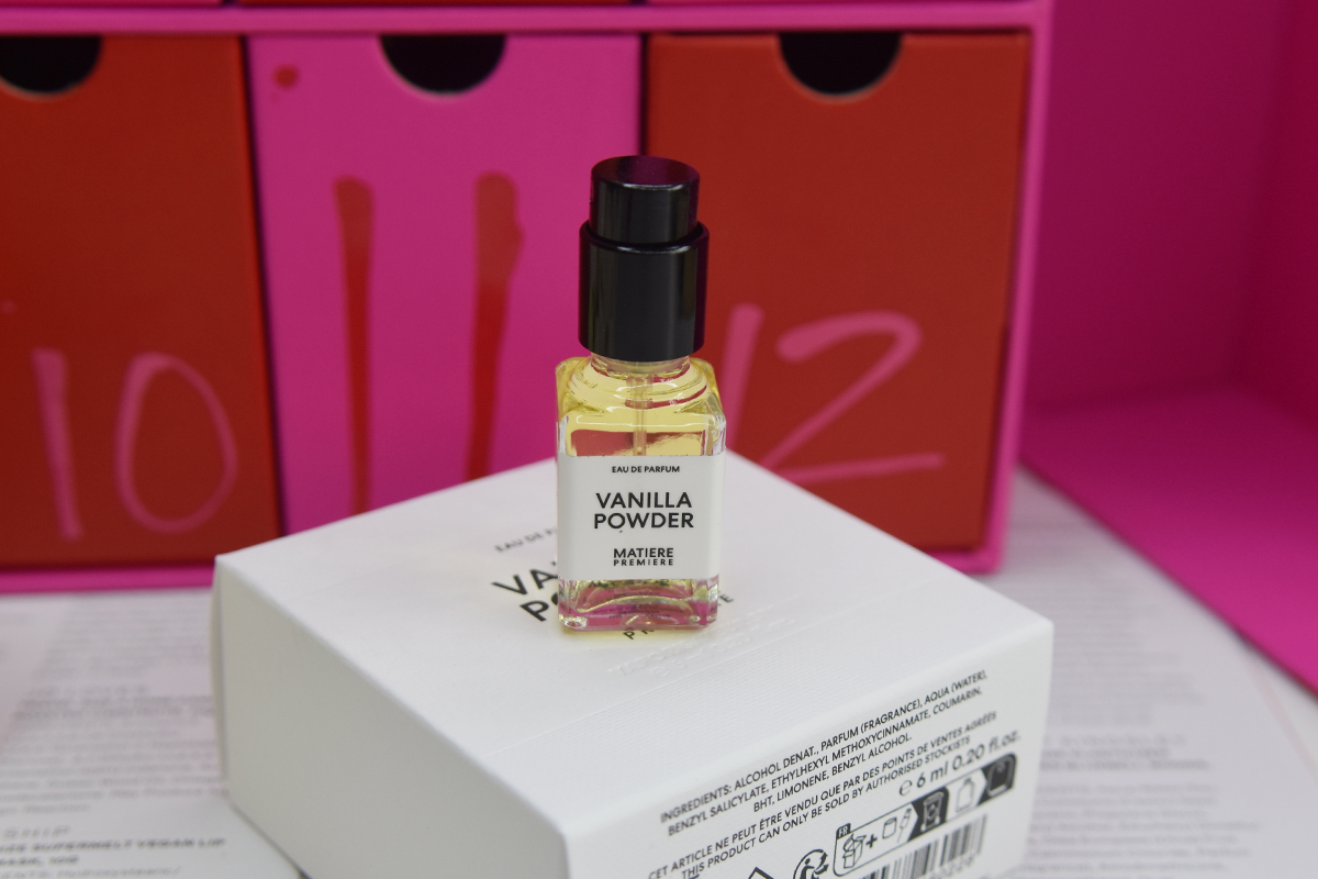Matière Première Vanilla Powder Eau de Parfum