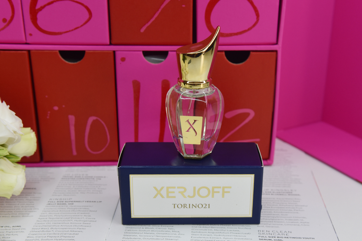 Xerjoff Torino 21 Eau de Parfum