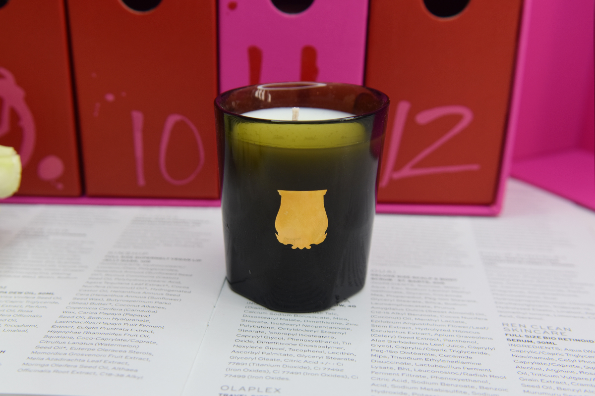 Trudon Ernesto Candle