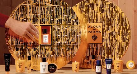 Acqua di Parma Advent Calendar 2025 – Available now