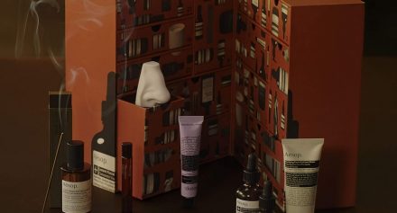 Aesop Advent Calendar 2025 – Available now Aesop Advent Calendar 2025 – Available now