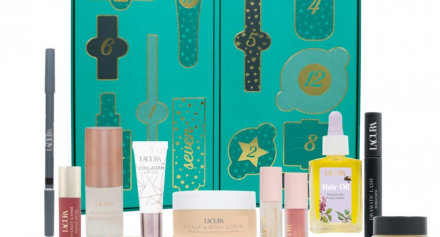 Aldi Lacura Beauty Advent Calendar 2025 –  Launches today