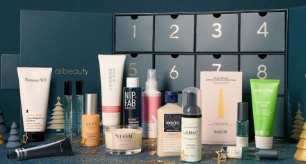 Allbeauty Advent Calendar 2025