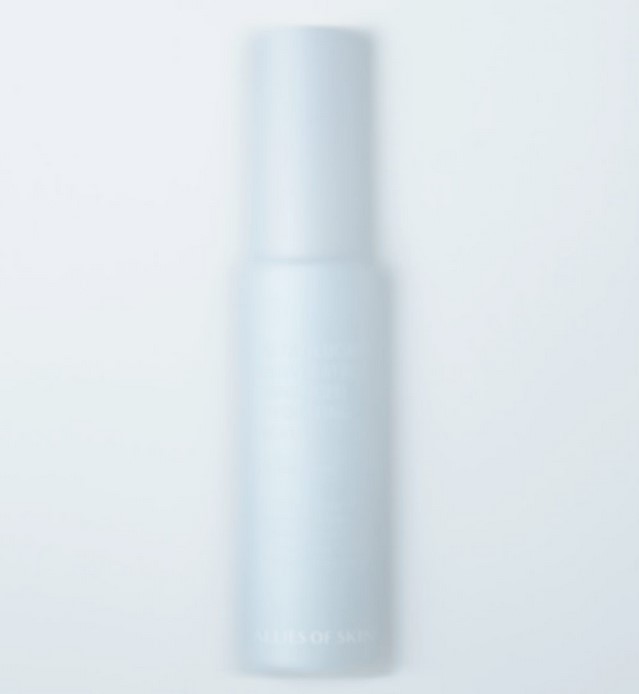 Allies Of Skin has announced a new launch