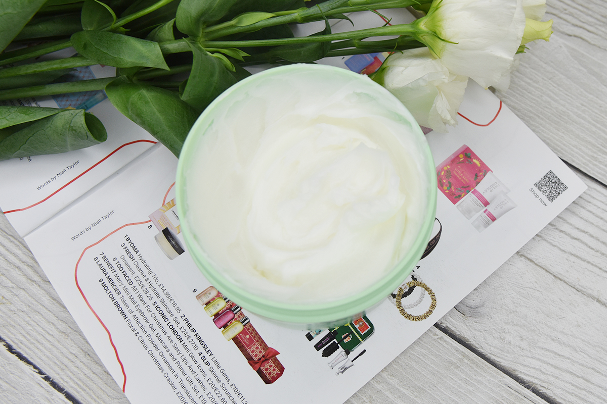 Amika The Kure Mask Review Amika The Kure Mask Review