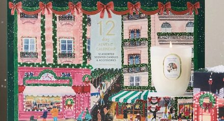 Anthropologie Holiday In The City Fragrance Advent Calendar 2025 – Available now (UK) Anthropologie Holiday In The City Fragrance Advent Calendar 2025 – Available now (UK)