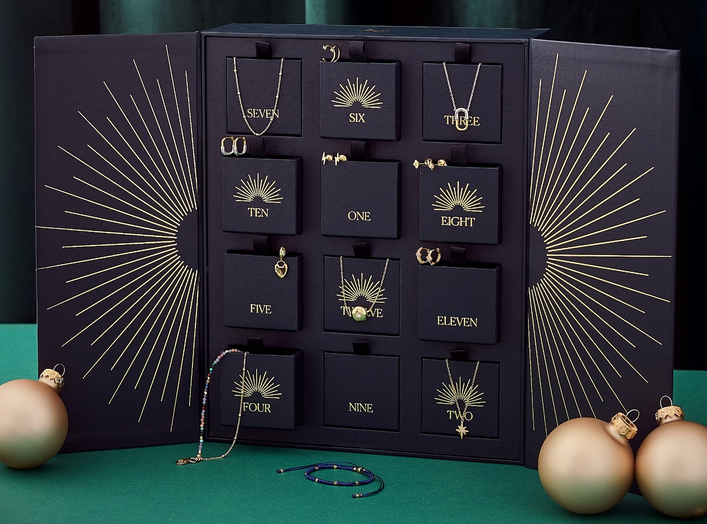 Astley Clarke Advent Calendar Astley Clarke Advent Calendar