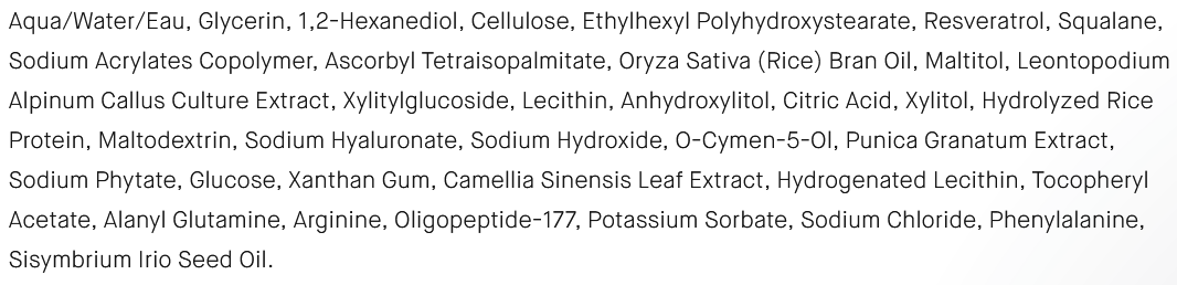 Augustinus Bader The Serum