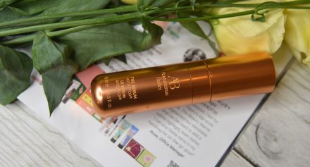 Augustinus Bader The Serum Review Augustinus Bader The Serum Review