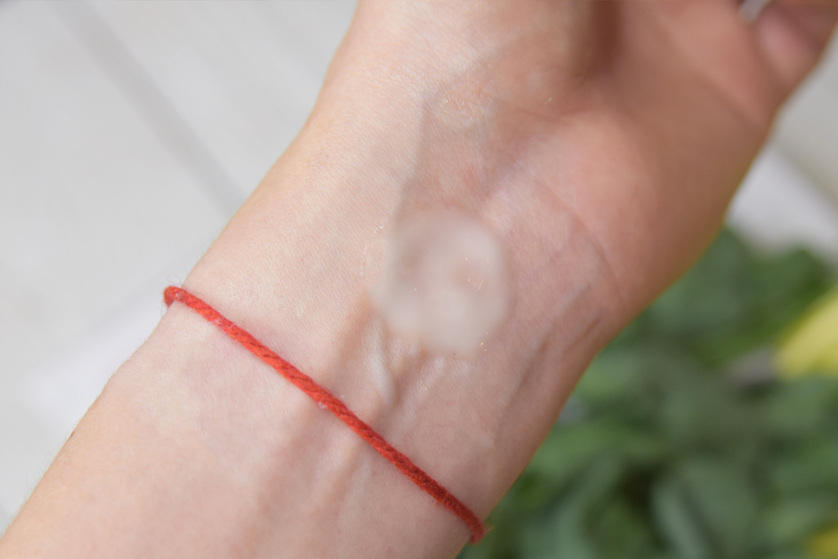 Augustinus Bader Serum Review