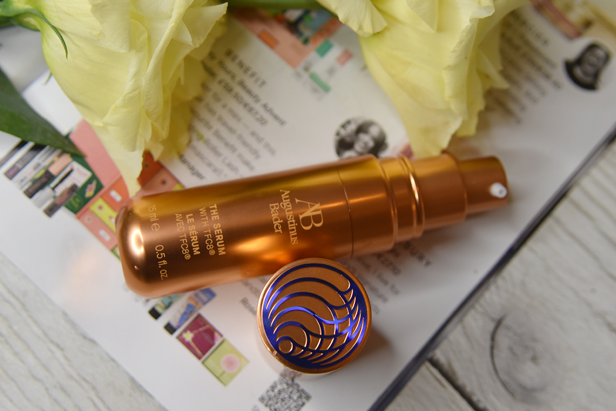 Augustinus Bader Serum