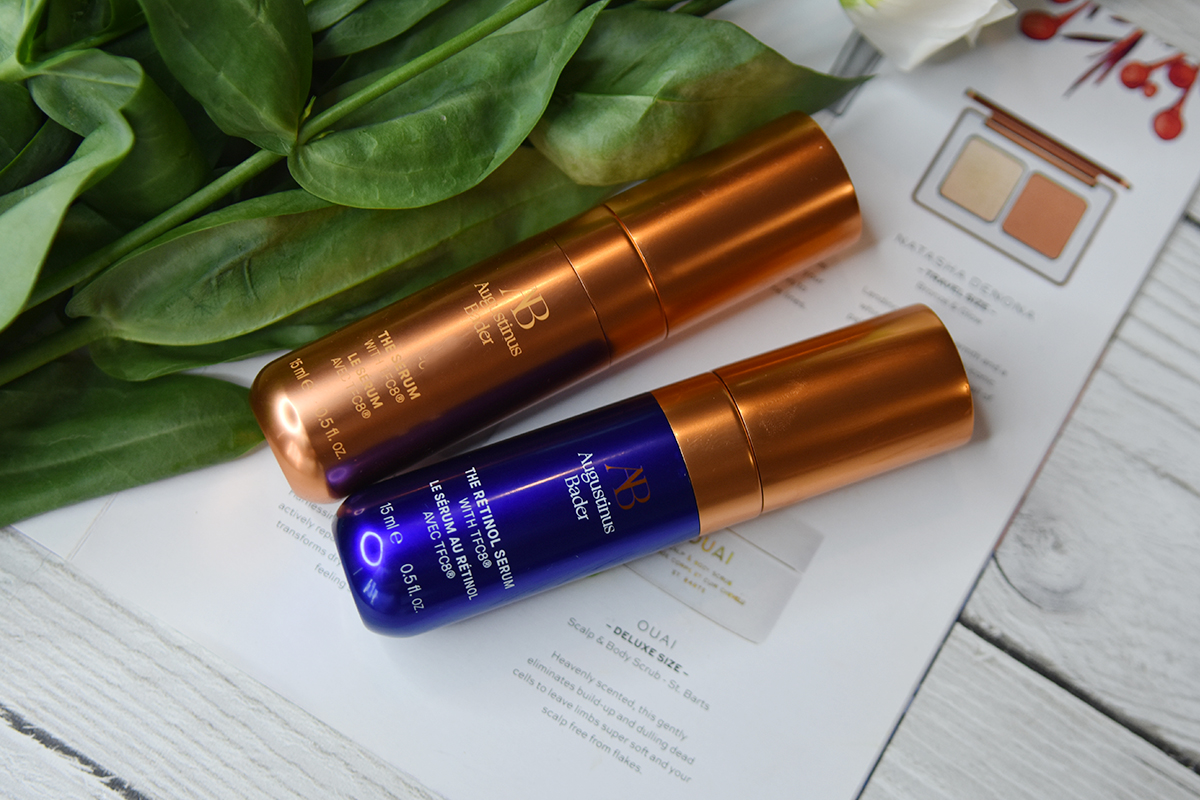 Augustinus Bader Review