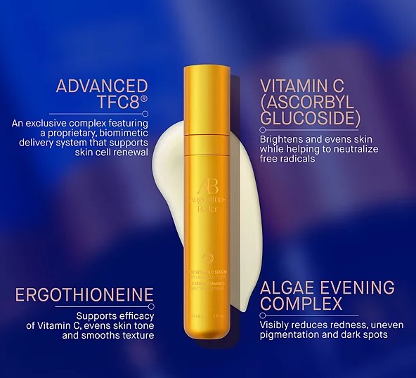Augustinus Bader The Vitamin C Serum