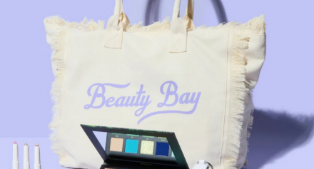 BEAUTY BAY The Birthday Bag 2025