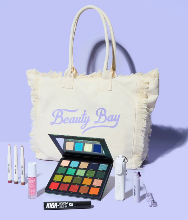 BEAUTY BAY The Birthday Bag 2025