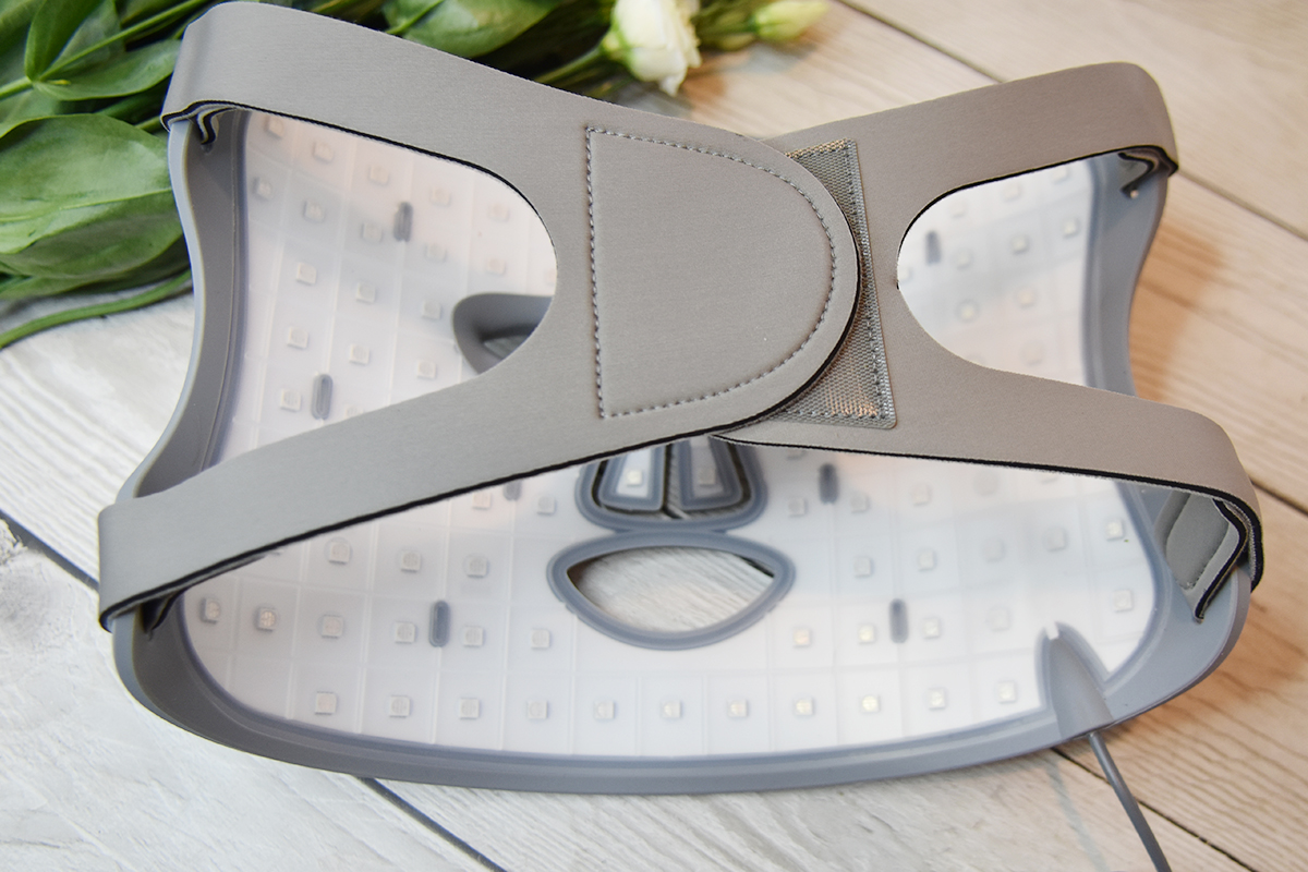 BEAUTYPRO Photon LED Mask