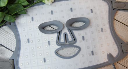 BEAUTYPRO LED Mask Device Review BEAUTYPRO LED Mask Device Review
