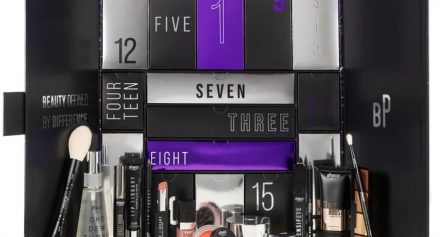 BPerfect Cosmetics Advent Calendar 2025