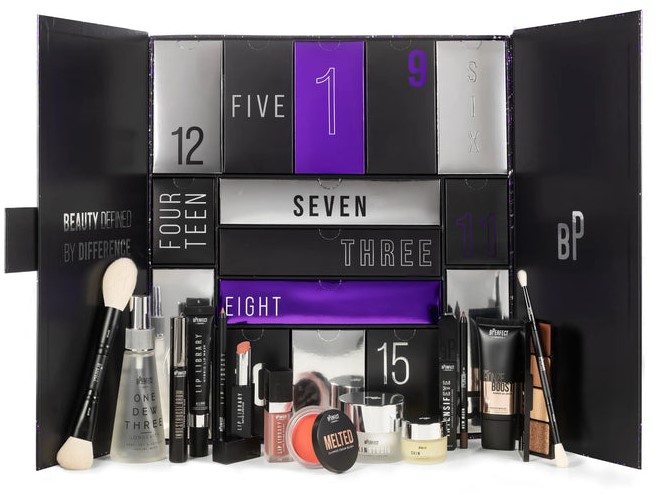 BPerfect Cosmetics Advent Calendar 2025