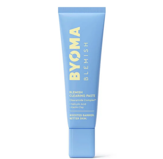 BYOMA Blemish Clearing Paste