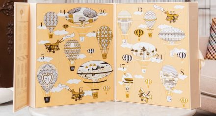 Baobab Collection Advent Calendar 2025