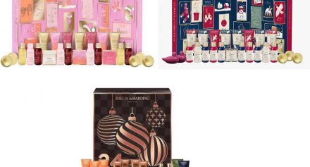 Baylis & Harding Advent Calendars 2025