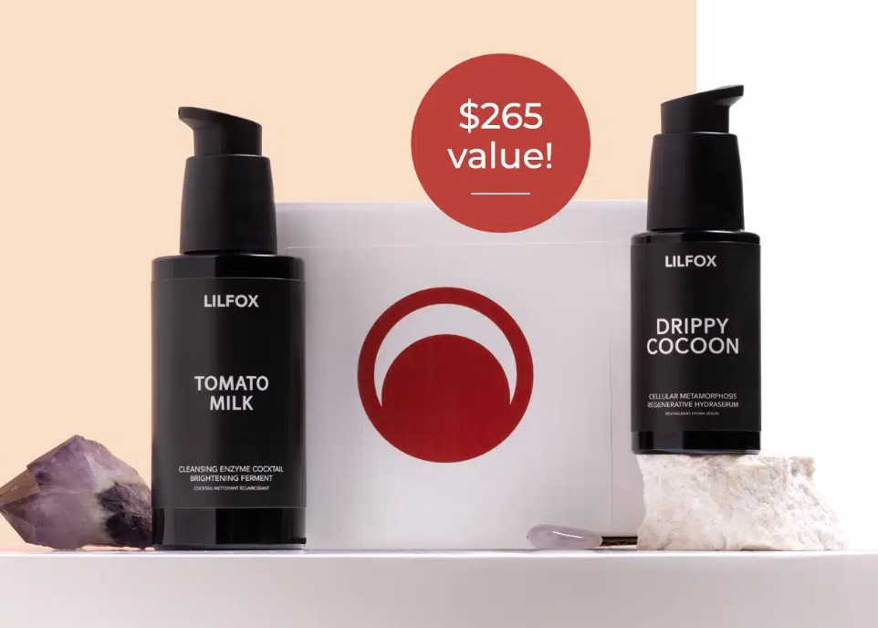 Beauty Heroes Beauty Discovery September 2025