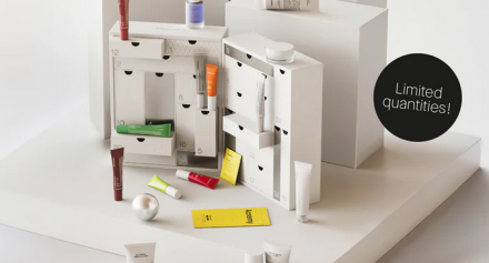 Beauty Lab Advent Calendar 2025