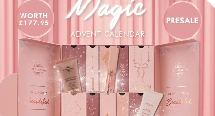 Bellamianta Advent Calendar 2025 Bellamianta Advent Calendar 2025