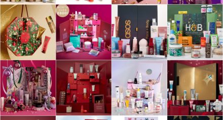 Best Beauty Advent Calendars 2025 Under ?100 Best Beauty Advent Calendars 2025 Under ?100