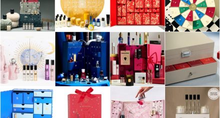 Best Fragrance Advent Calendars 2025 Best Fragrance Advent Calendars 2025
