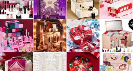 Best Makeup Advent Calendars 2025 Best Makeup Advent Calendars 2025