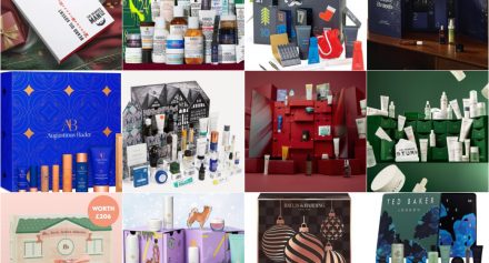 Best Men’s Beauty Advent Calendars 2025 Best Men’s Beauty Advent Calendars 2025