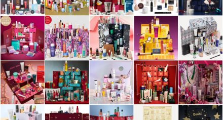 Best Multi-Brand Beauty Advent Calendars 2025 Best Multi-Brand Beauty Advent Calendars 2025