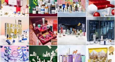 Best Skincare Advent Calendars 2025 Best Skincare Advent Calendars 2025