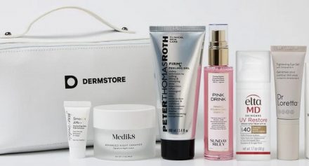 Best of Dermstore: Longevity Edit 2025