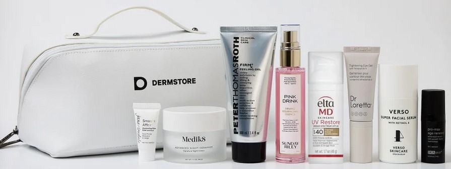 Best of Dermstore: Longevity Edit 2025