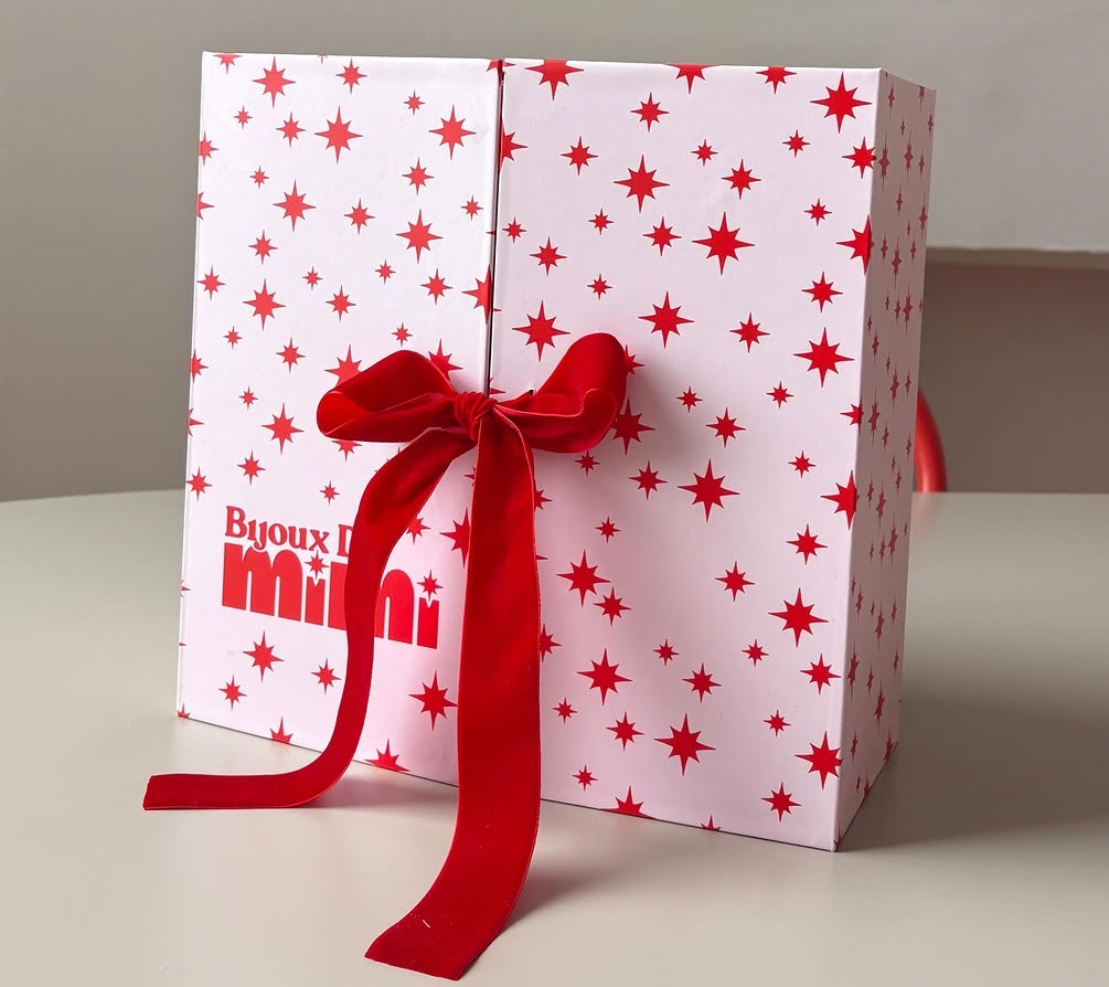 Bijoux de Mimi Advent Calendar 2025 Bijoux de Mimi Advent Calendar 2025