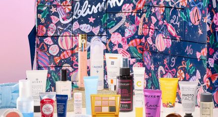 Blissim Advent Calendar 2025