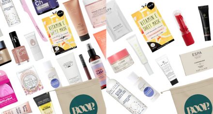 Boop Beauty Beauty Boxes September 2025