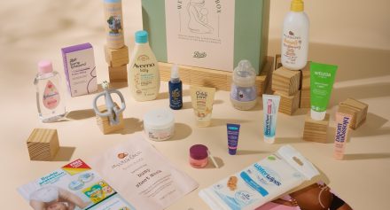 Boots Welcome Baby Box Box 2025 – Available now