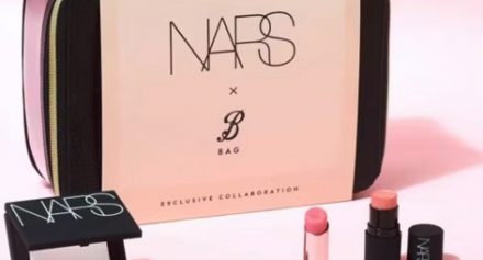 Boots x NARS Beauty Icons Gift Set 2025