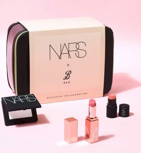 Boots x NARS Beauty Icons Gift Set 2025